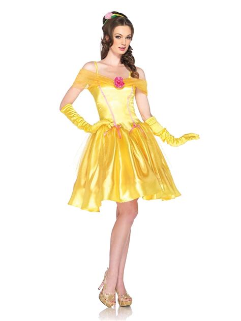 disney princess costumes for adults amazon